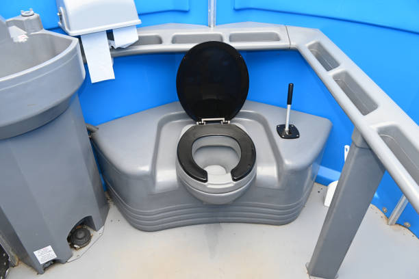 Best Handicap porta potty rental  in Burley, WA